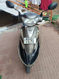 TVS Scooty Pep Plus 2022 Model