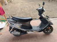TVS Scooty Pep Plus