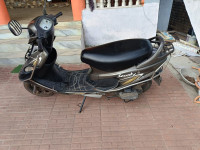 TVS Scooty Pep Plus