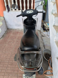 TVS Scooty Pep Plus