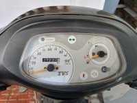 TVS Scooty Pep Plus