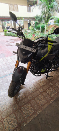 Hero Xtreme 160R 4V Standard 2024 Model
