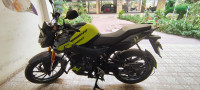 Hero Xtreme 160R 4V Standard