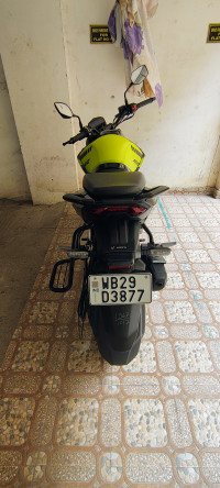 Hero Xtreme 160R 4V Standard