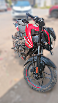 Bajaj Pulsar NS 125 2023 Model