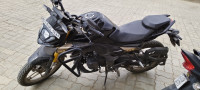 Honda CB125 Hornet 2025 Model
