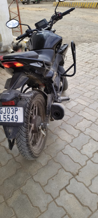Honda CB125 Hornet