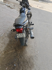 Bajaj Platina 110 H-Gear BS6 2023 Model