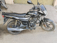 Bajaj Platina 110 H-Gear BS6