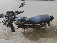 Bajaj Platina 110 H-Gear BS6