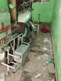 Royal Enfield Thunderbird 350