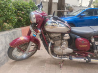 Jawa Jawa 2019 Model
