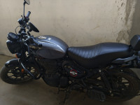 Royal Enfield Hunter 350 Retro 2023 Model