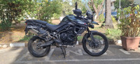 Triumph Tiger 800 XCA