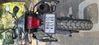 Triumph Tiger 800 XCA