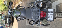 Triumph Tiger 800 XCA