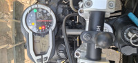 Triumph Tiger 800 XCA