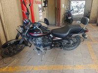 Bajaj Avenger Street 220 2017 Model