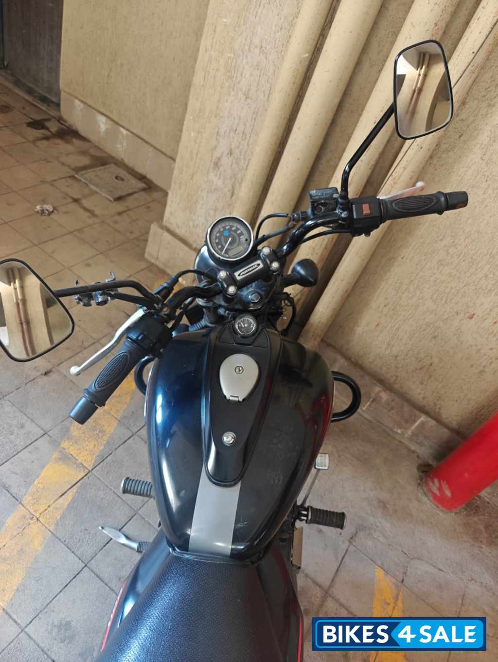 Bajaj Avenger Street 220 Bajaj Avenger Street 220