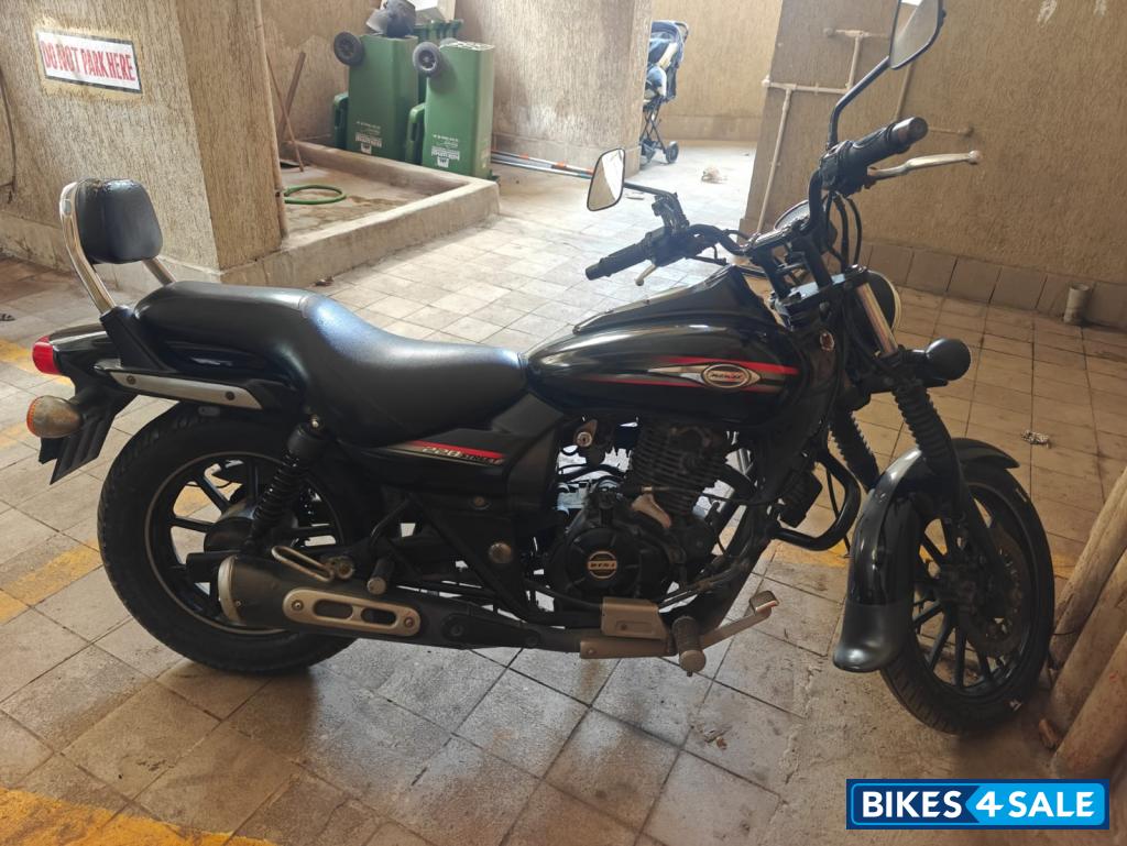 Bajaj Avenger Street 220 Bajaj Avenger Street 220