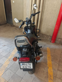 Bajaj Avenger Street 220