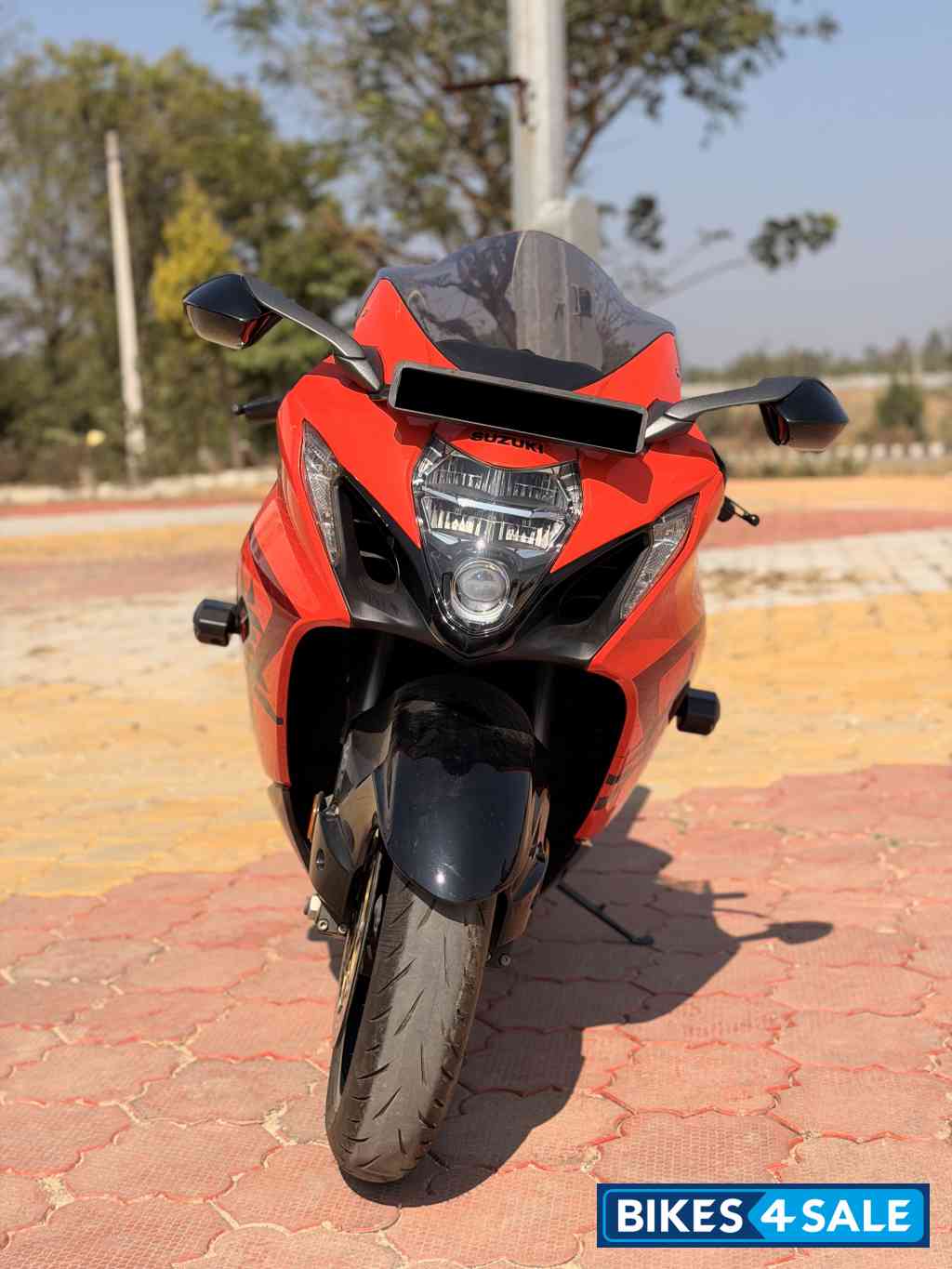 Gl Orange Sparkle Black Suzuki Hayabusa 25th Anniversary Edition Gl Orange Sparkle Black Suzuki Hayabusa 25th Anniversary Edition