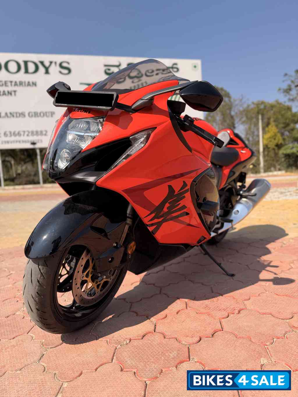 Gl Orange Sparkle Black Suzuki Hayabusa 25th Anniversary Edition Gl Orange Sparkle Black Suzuki Hayabusa 25th Anniversary Edition