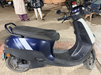 Ola S1X Plus