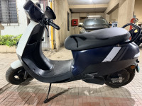 Ola S1X Plus