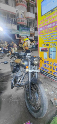 Jawa Perak BS6 2023 Model