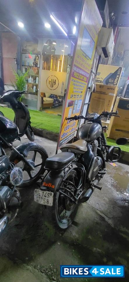 Jawa Perak BS6 Jawa Perak BS6