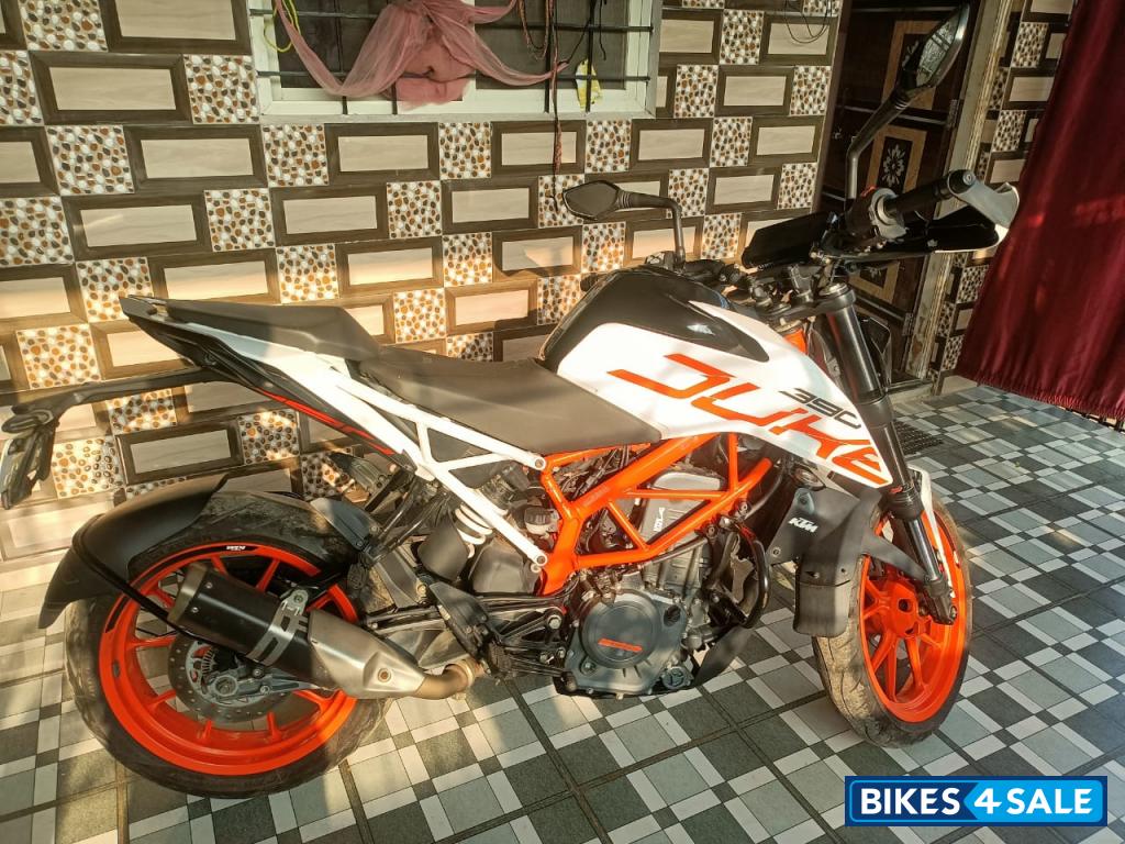 KTM Duke 390 KTM Duke 390