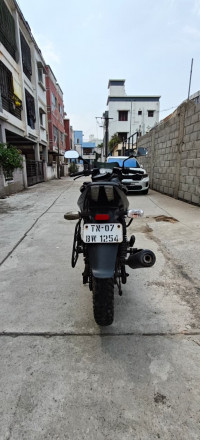 Bajaj Pulsar 180 2013 Model
