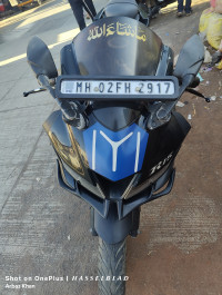 Yamaha YZF R15 V3 2019 Model