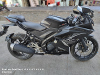 Dark Knight Edition Yamaha YZF R15 V3