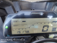 Dark Knight Edition Yamaha YZF R15 V3