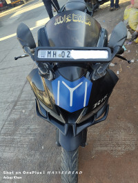 Yamaha YZF R15 V3 2019 Model