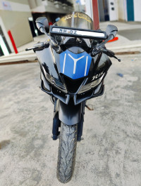 Yamaha YZF R15 V3 2019 Model