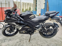 Dark Knight Edition Yamaha YZF R15 V3