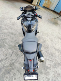 Dark Knight Edition Yamaha YZF R15 V3