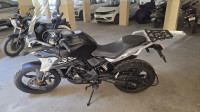 BMW G 310 GS 2022 Model