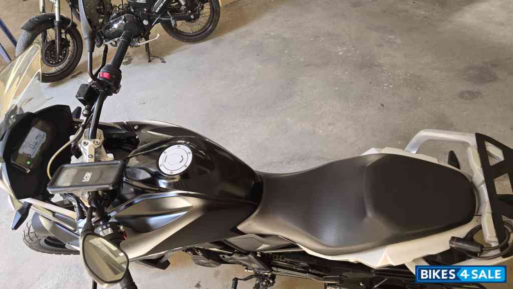 BMW G 310 GS BMW G 310 GS