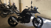 BMW G 310 GS