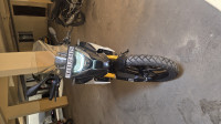 BMW G 310 GS
