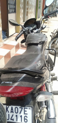 Hero Passion Plus