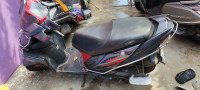 Yamaha Cygnus Ray ZR Street Rally