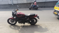 Harley Davidson X 440