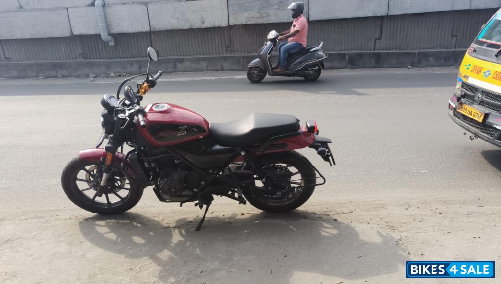 Harley Davidson X 440 Harley Davidson X 440