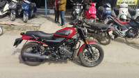 Harley Davidson X 440
