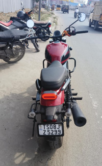 Harley Davidson X 440